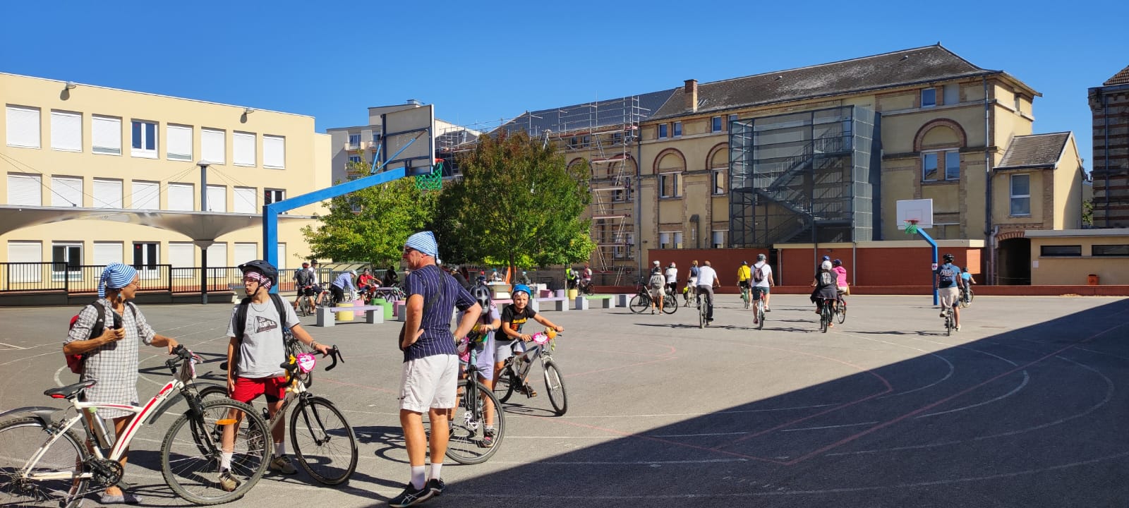 Vélotour édition 2025