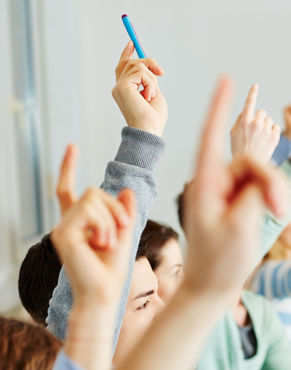 Le groupe saint michel