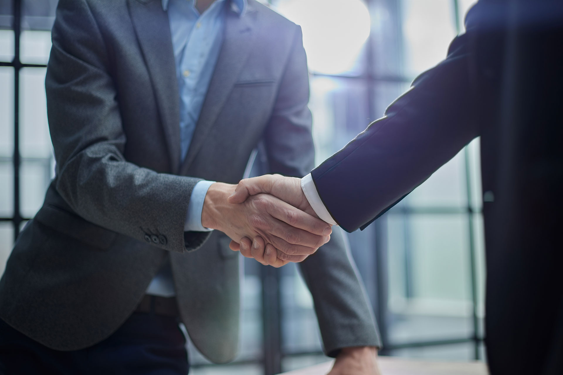 Préparez-vous à un avenir professionnel réussi