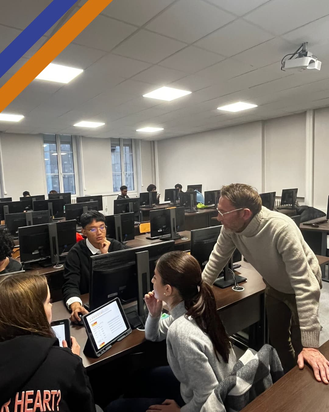 Bachelor Chargé-e de recrutement et conseils en ressources humaines à Reims : 