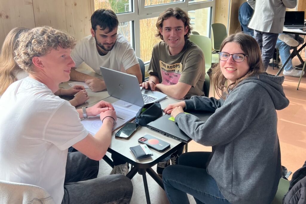 Préparez-vous à un avenir professionnel réussi