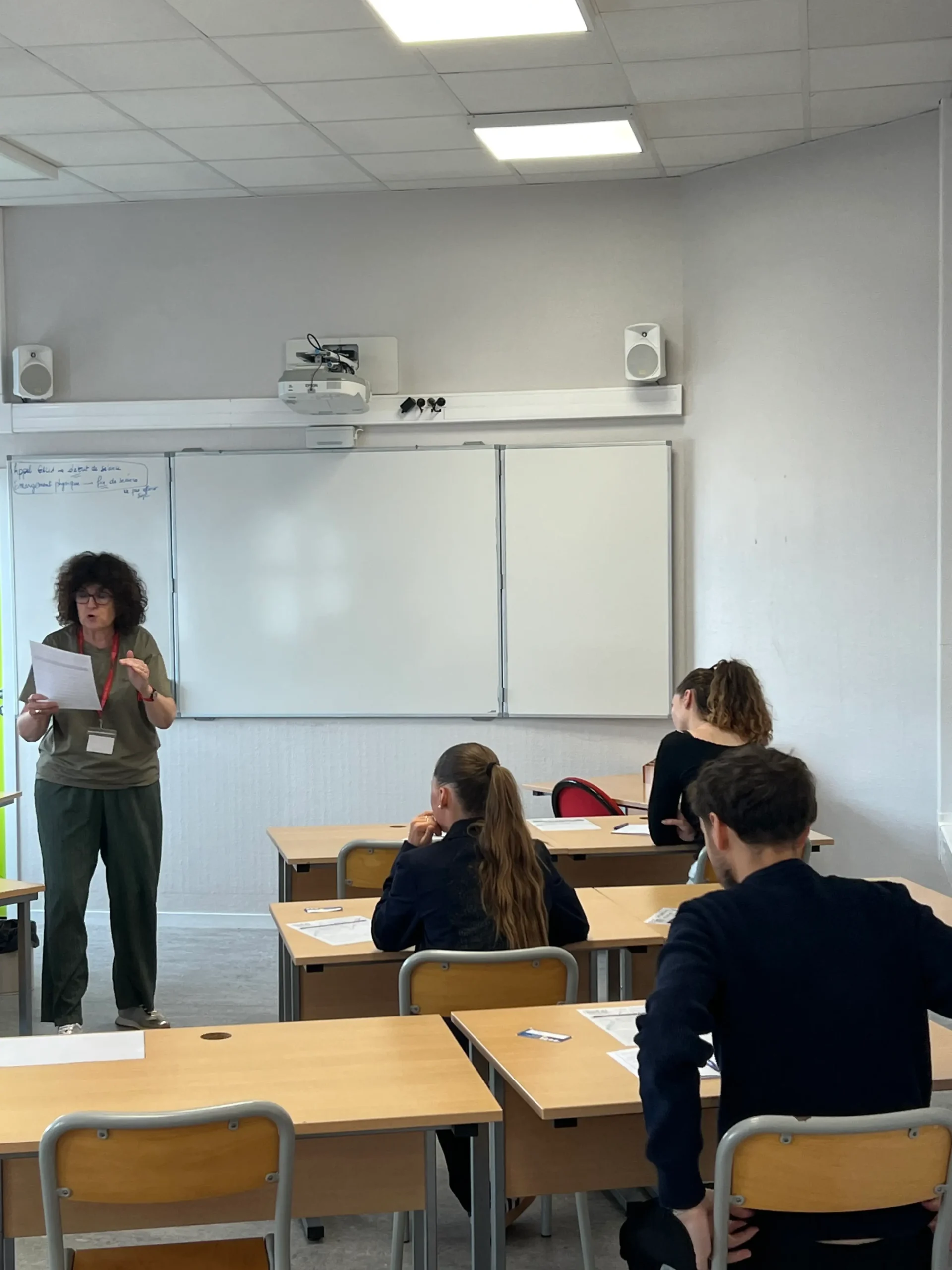 Bachelor Chargé-e de recrutement et conseils en ressources humaines à Reims : 